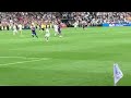 Lionel Messi Last Minute Goal vs Real Madrid
