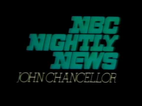 NBC Nightly News, June 24, 1975