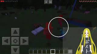 本当に下手くそなマインクラフト実況 Part4