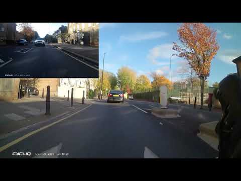 YA08DTU - A Medley of Morons - Police Action Taken