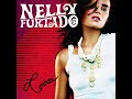 Nelly Furtado - Say It Right (Instrumental + backing vocals)