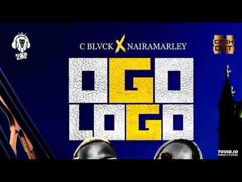 C Black Ft. Naira Marley – Ogologo