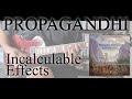 Propagandhi - Incalculable Effects [Supporting Caste #10] (Guitar Cover)