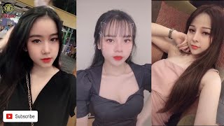 TIKTOK VIỆT NAM || TỔNG HỢP VIDEO NGẮM GÁI XINH KHÔNG BAO GIỜ CHÁN P.5 || HOT TREND