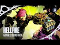 Fever 333 Hellfire From Arcane Season 2 Official Visualizer