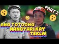 Sorry Po Di Kinaya Ni Donita