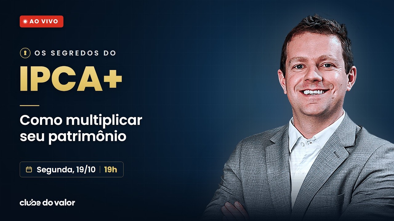 Os segredos do IPCA+