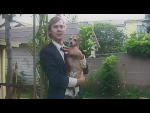 Goodshirt - Mousey (Official Music Video)