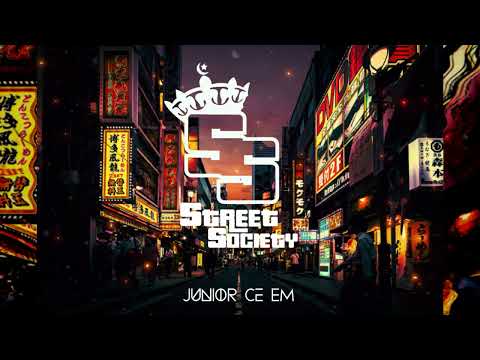 Bigmoe - Street Society (prod. ElvisMade)