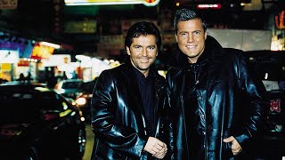 Modern Talking - Space Mix &#39;98 (Video)