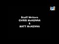 American Dad Pilot 2005 Ending Credits From TV Plus 7 UK