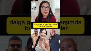 🔴 'Babamı Yalnız Bıraktılar!' Polat Ailesine Çok Sert Sözler! #shorts
