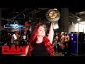 Maria Kanellis becomes 24/7 Champion: Raw, July 29, 2019
