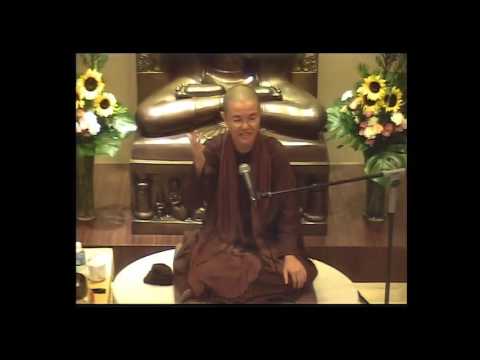 The process of death and rebirth - Sayalay Susila - 20160814