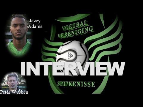 Voorbeschouwing Spijkenisse - Deltasport