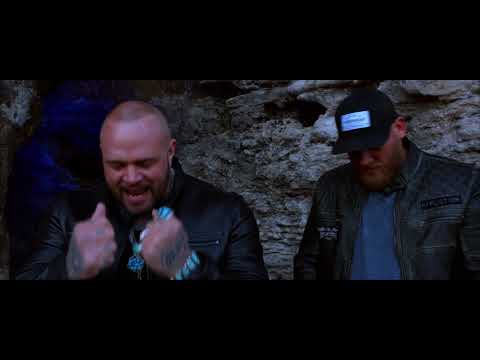 Seth Anthony ft. Struggle Jennings - "Bleeding Blue" (Official Video)
