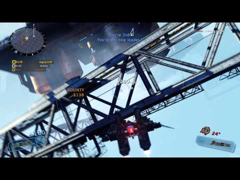 strike vector pc review