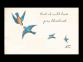 Bluebird - A Destiel Fan Song 