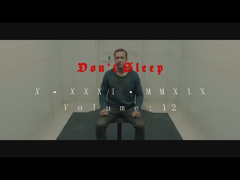 ＤＯＮ＇Ｔ ＳＬＥＥＰ ｖｏｌ．１２
