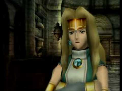 dotHack Mutation (31) Memory - Heavy Axeman