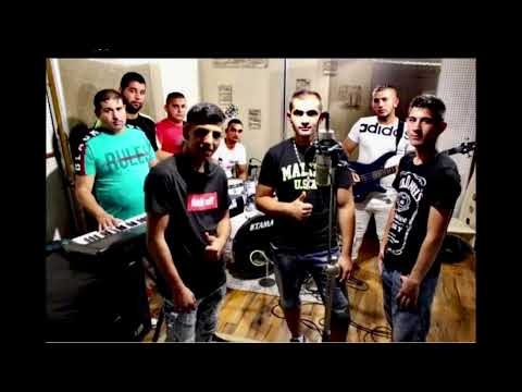 MAREK BAND - PIJAV MANGE VODKA