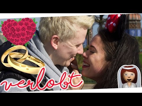 WAS NACH DEM HEIRATSANTRAG GESCHAH...? 25.03.2017 DynamitesLife