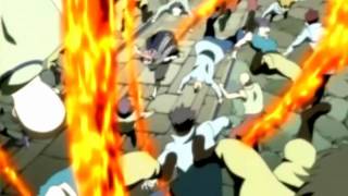 [Full AMV]Sometime - Pillar[HD]