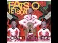 Fatso Jetson - Bored Stiff 