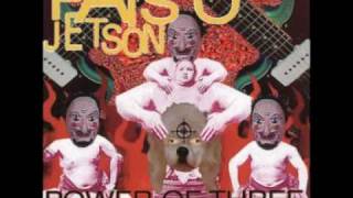 Fatso Jetson - Bored Stiff
