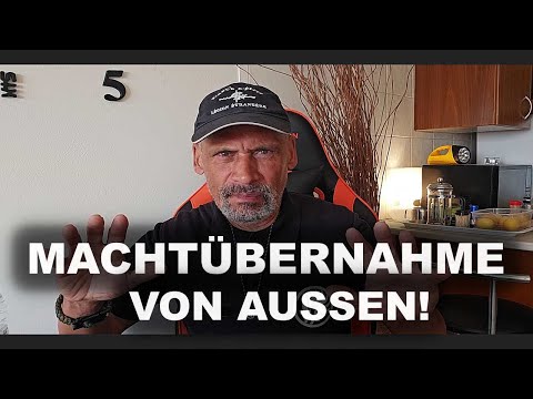 Analysis of a political escalation in Venezuela