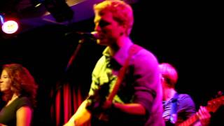 Is There Anyone Out There - Delta Rae at Jammin&#39; Java - 2-18-11