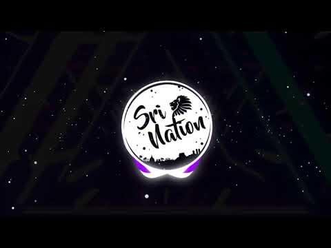 Heena Mathe (හීන මතේ) - Ravi Jay | Costa | iClown (Kenvox Remix)