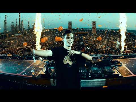 Armin Van Buuren & Garibay - Phone Down (Maurice West Remix) (Electric Love 2019)