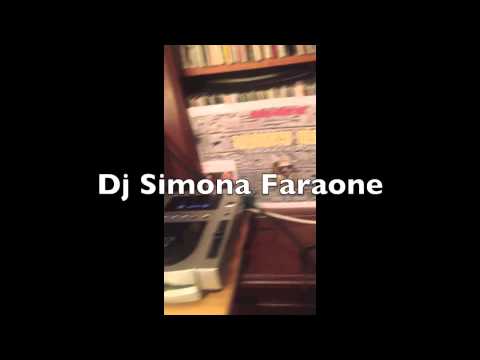 Saluti DJ Simona Faraone