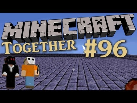 Minecraft Together Show - #96 - das neue Projekt | DEBITOR