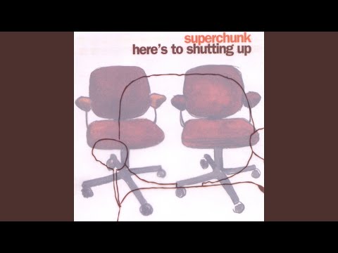 Videoclip de Drool Collection — Superchunk