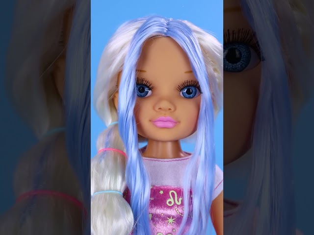 Vídeo relacionado con Conjunto de Ropa para Muñecas 17cm, Rosa Lazo Pijama de Muñeca con Antifaz Bonito y Suave Accesorio Peluche para Coleccionistas Aficionados Decoración y Exhibición