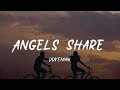 Doveman - Angel's Share [lyric]
