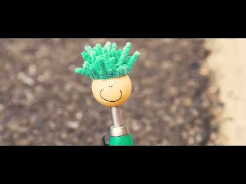 MopTopper Superhero Pen (PL 1845) From Prime Line