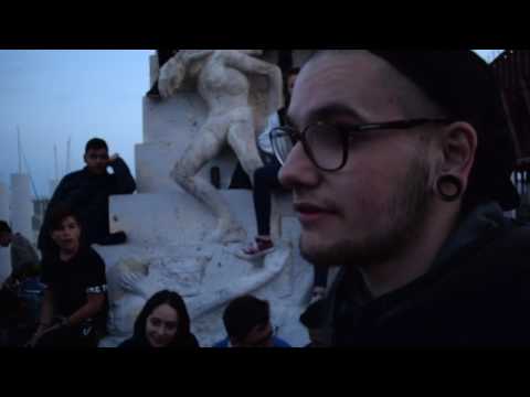 JOMA VS DISELO - OCTAVOS [1º EDICION ALMERIA BATTLE]