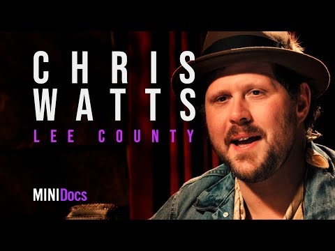 Chris Watts - Lee County - MINIDocs®