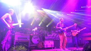 Umphrey's McGee - 02 - Puppet String ~ Uncommon - 3.22.13 - Hollywood HOB [HD]