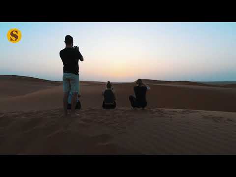 Rondreis Oman & Dubai