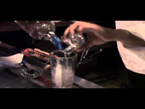 Tom Collins Drink Recipe