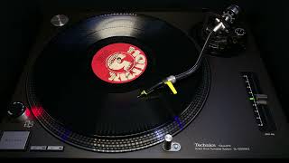 Ralphi Rosario Feat. Xavier Gold – You Used To Hold Me (Riviera Mix) 1987
