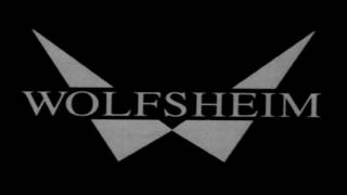 Wolfsheim | &quot;Find You&#39;re Here&quot; &amp; &quot;Find You&#39;re Gone&quot;