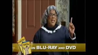 Tyler Perry&#39;s Madea Big Happy Family The Play Blu Ray DVD Trailer (2010)