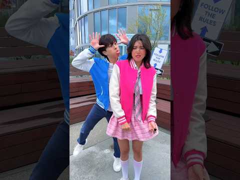 Why Do Boys Bully Girls? 🤭