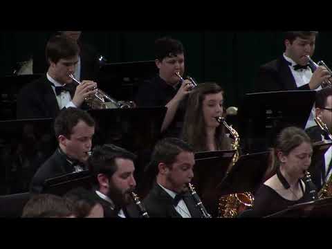 NTWS (2016) - American Symphony - Adam Schoenberg