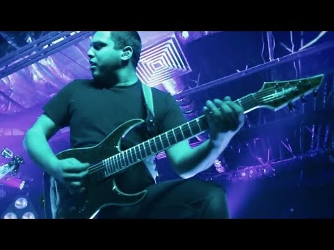 PERIPHERY - The Bad Thing (OFFICIAL VIDEO)